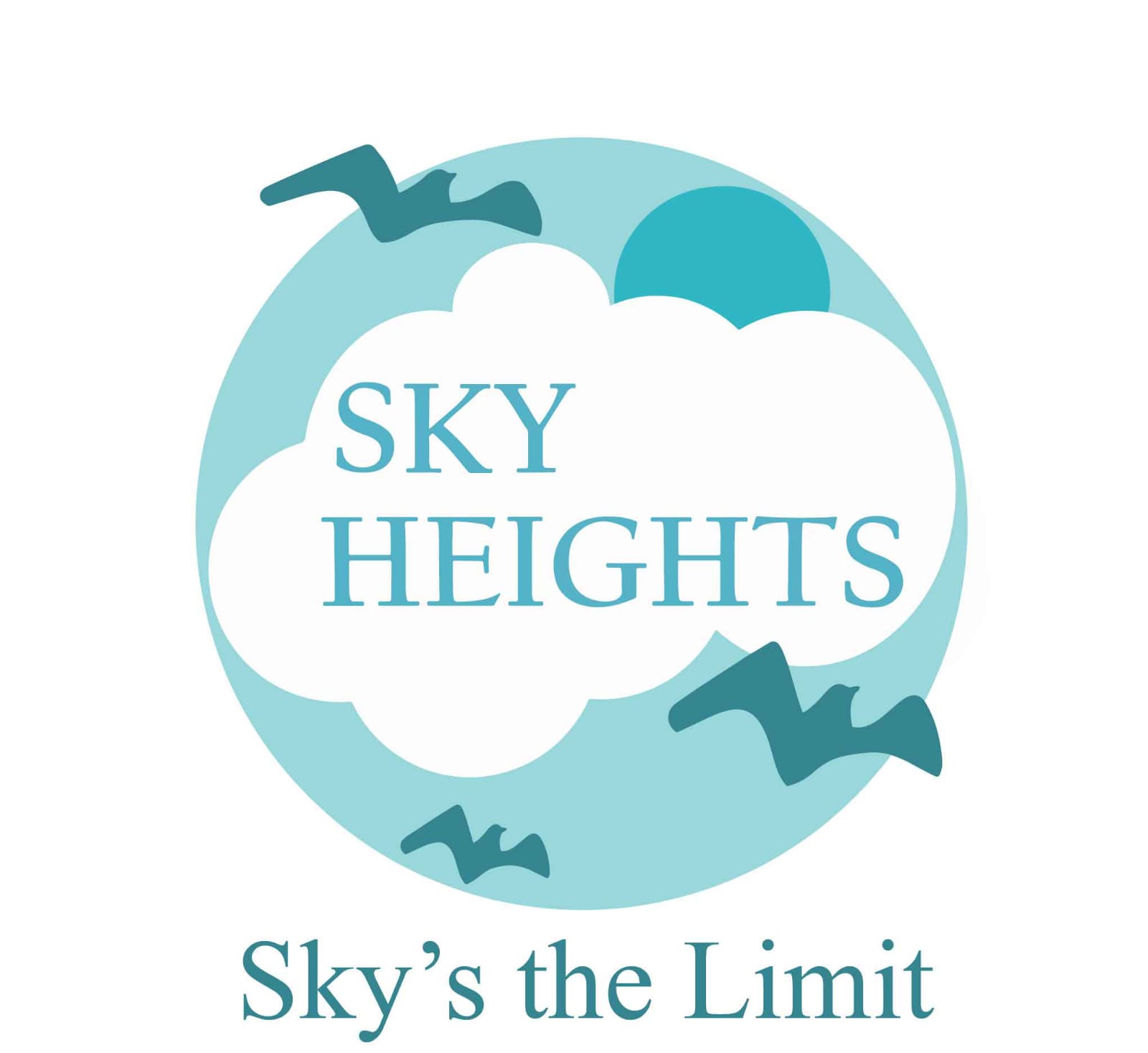 SKY HEIGHTS