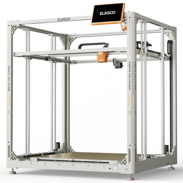 ELEGOO OrangeStorm Giga FDM 3D Printer