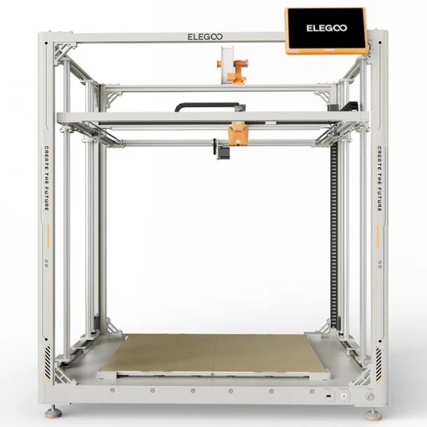 ELEGOO OrangeStorm Giga FDM 3D Printer - Image 2