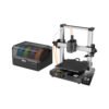 Anycubic Kobra 3 & Kobra 3 Combo FDM 3D Printer - Image 6