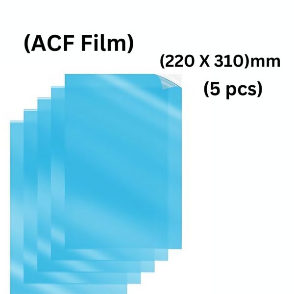 ACF Film for 3D Printer Resin Vat 0.30mm thickness - Image 6