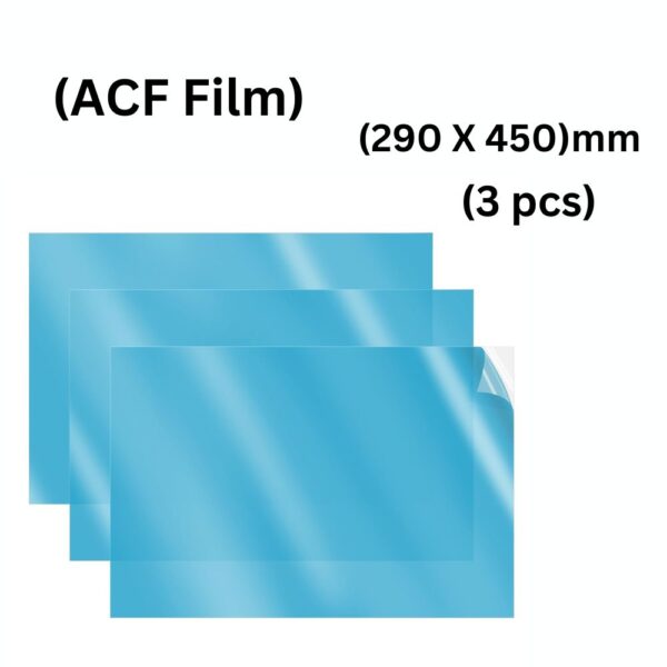 ACF Film for 3D Printer Resin Vat 0.30mm thickness - Image 8