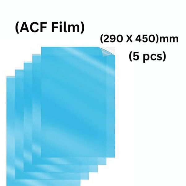 ACF Film for 3D Printer Resin Vat 0.30mm thickness - Image 9