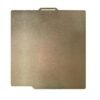 Dual-Sided Textured PEI Build Plate with & without QR Code for Bambu Lab X1/P1/A1 – 257×257mm Spring Steel Plate - Image 2