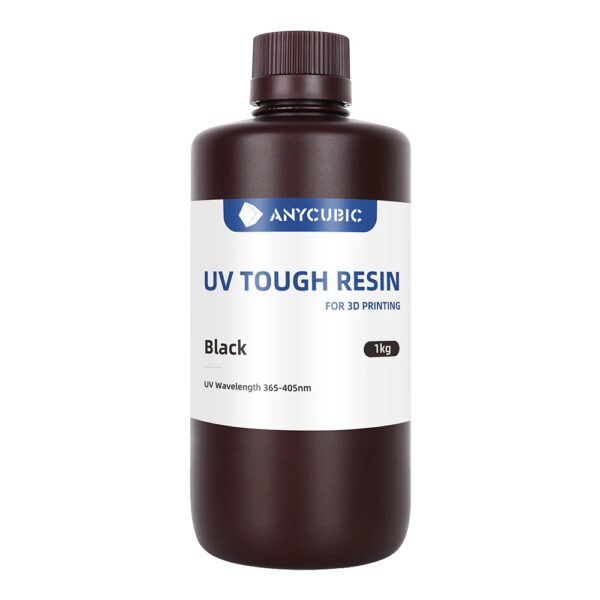 Anycubic UV Tough Resin 1kg - Image 2