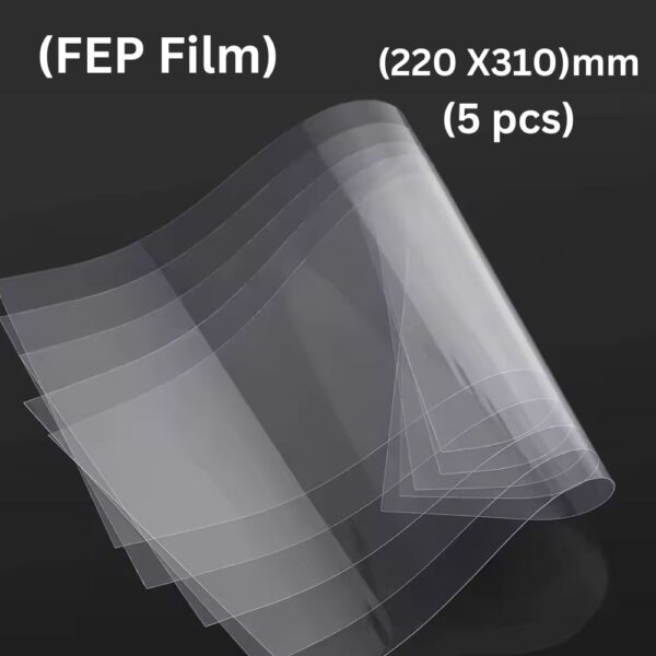 FEP Film 3D printer resin Vat 0.15mm thickness - Image 6