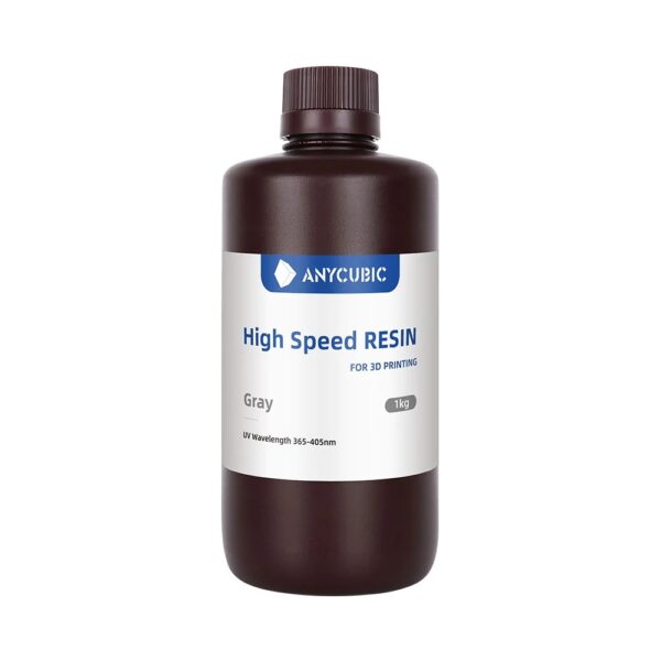 Anycubic High Speed Resin 1kg