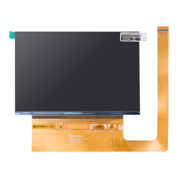 Anycubic Photon Mono 4K Original LCD Screen Replacement 6.23 inch With 3480*2400 Resolution