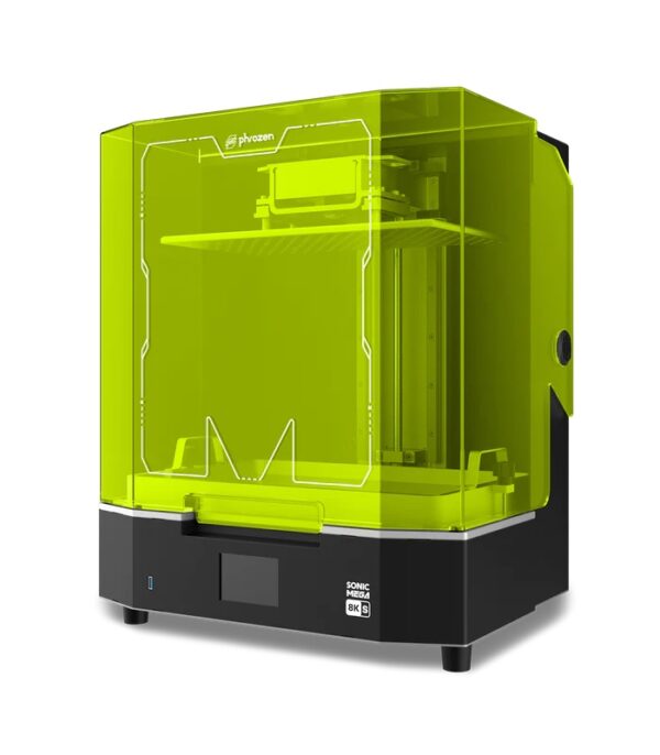 Phrozen Sonic Mega 8K S 15" LCD Resin 3D Printer - Image 3