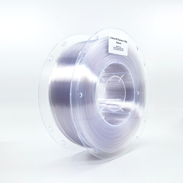 Polycarbonate PC 3D Printer Filament SKY FILA 0.75kg/2.2lb 1.75mm