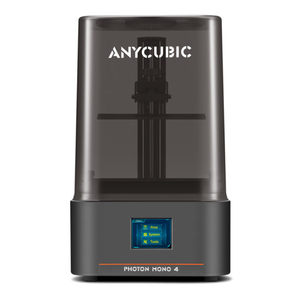 Anycubic Photon Mono 4 Resin 3D Printer