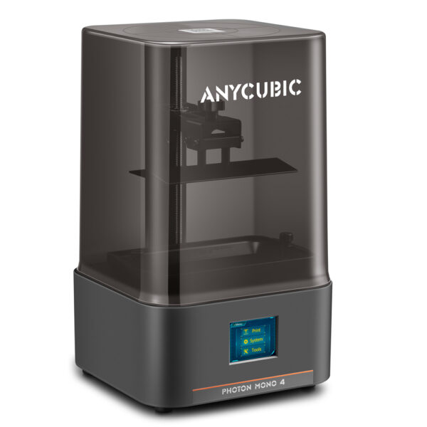 Anycubic Photon Mono 4 Resin 3D Printer - Image 2