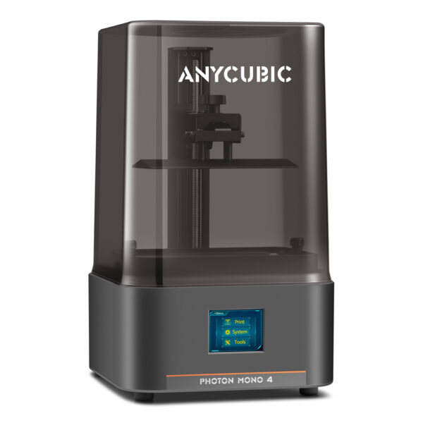 Anycubic Photon Mono 4 Resin 3D Printer - Image 4