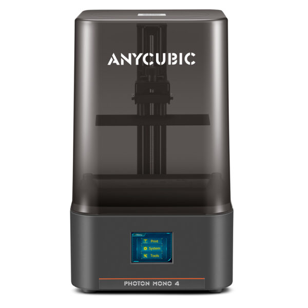 Anycubic Photon Mono 4 Resin 3D Printer - Image 6