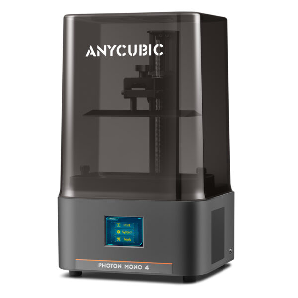 Anycubic Photon Mono 4 Resin 3D Printer - Image 5