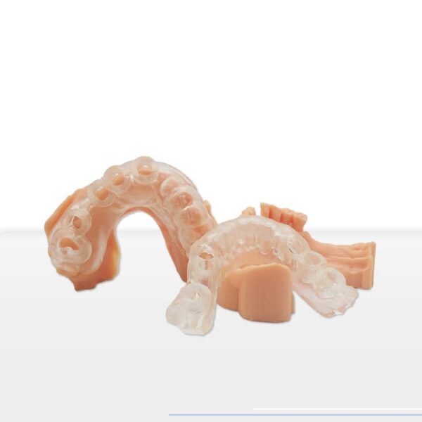 Surgical Guide Resin 3D Printing 0.25kg - Image 3