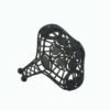 SKY CAST Shine Black Jewellery UV sensitive Castable Resin 405nm by SKY Labs - Image 3