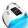 UV Curing Box UV Lamp SUN X11 Max 66LED & Sun X27 81 LED Max High Power Is Suitable For quickly wax curing