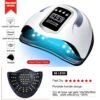 UV Curing Box UV Lamp SUN X11 Max 66LED & Sun X27 81 LED Max High Power Is Suitable For quickly wax curing - Image 4