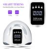 UV Curing Box UV Lamp SUN X11 Max 66LED & Sun X27 81 LED Max High Power Is Suitable For quickly wax curing - Image 5