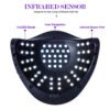UV Curing Box UV Lamp SUN X11 Max 66LED & Sun X27 81 LED Max High Power Is Suitable For quickly wax curing - Image 7
