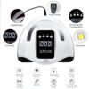 UV Curing Box UV Lamp SUN X11 Max 66LED & Sun X27 81 LED Max High Power Is Suitable For quickly wax curing - Image 8