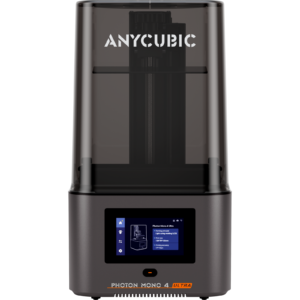 ANYCUBIC Photon Mono 4 Ultra 10K Resin 3D Printer