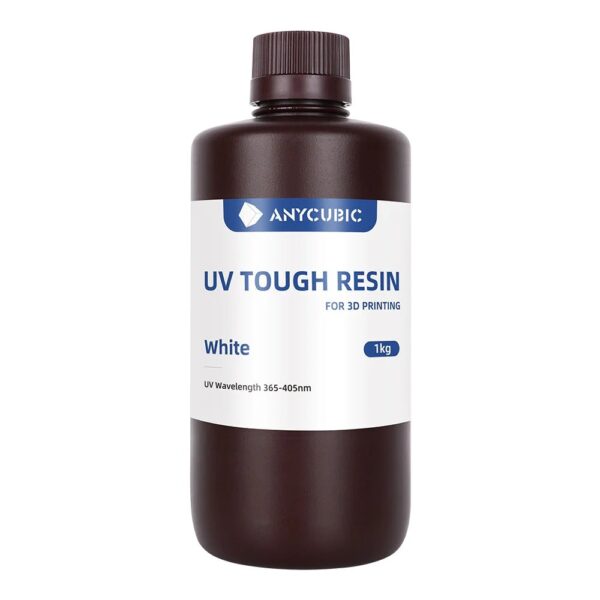 Anycubic UV Tough Resin 1kg