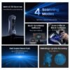 Revopoint MetroX: Blue Laser Line and Full-field Structured Light - Image 5