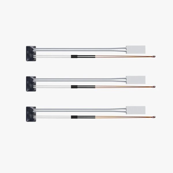 Bambu Lab Ceramic Heater & Thermistor 3 pcs - P1 Series