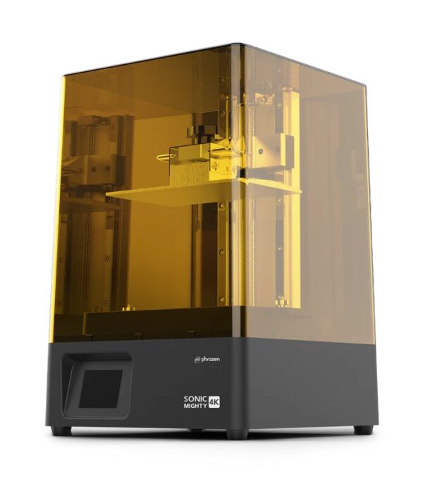 Phrozen Sonic Mighty 4K Resin 3D Printer - Image 2