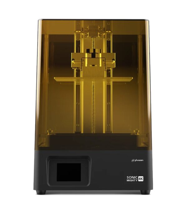 Phrozen Sonic Mighty 4K Resin 3D Printer - Image 3