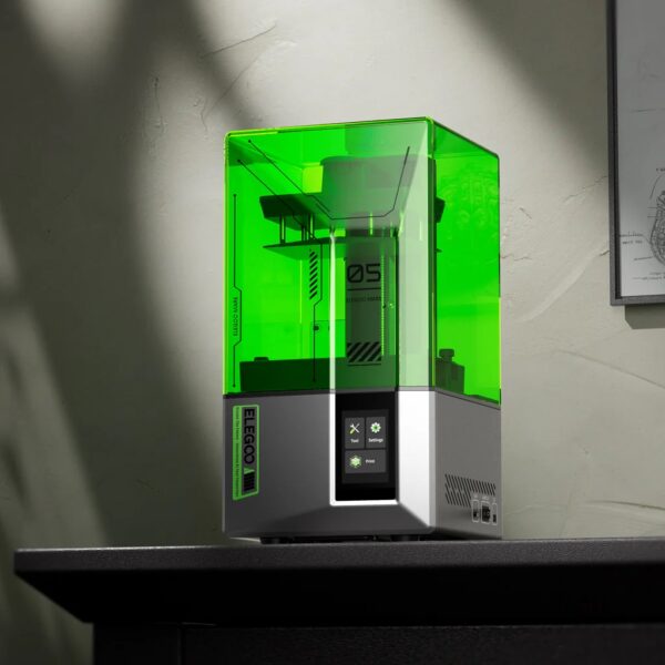 ELEGOO Mars 5 Resin 3D Printer - Image 7