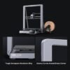 Creality Ender-3 V3 Plus FDM 3D Printer - Image 10