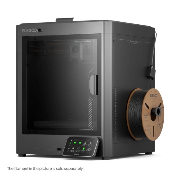 Elegoo Centauri Carbon FDM 3D Printer - Image 2