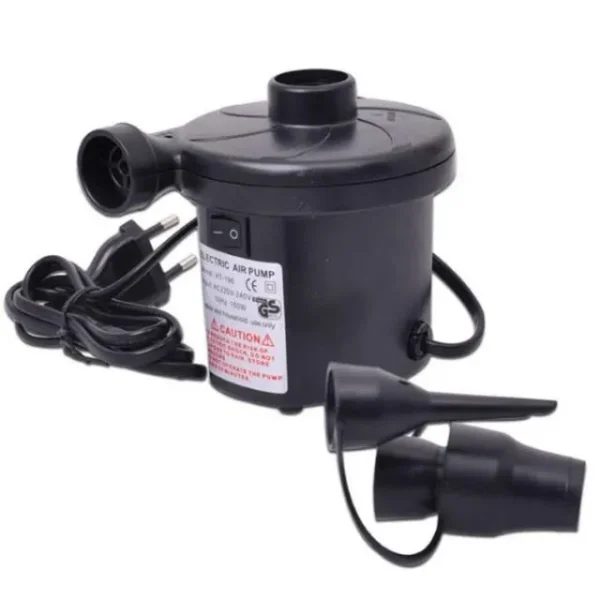 Electric Air Pump Blower, HT-196 - Image 2