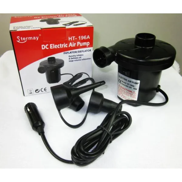 Electric Air Pump Blower, HT-196