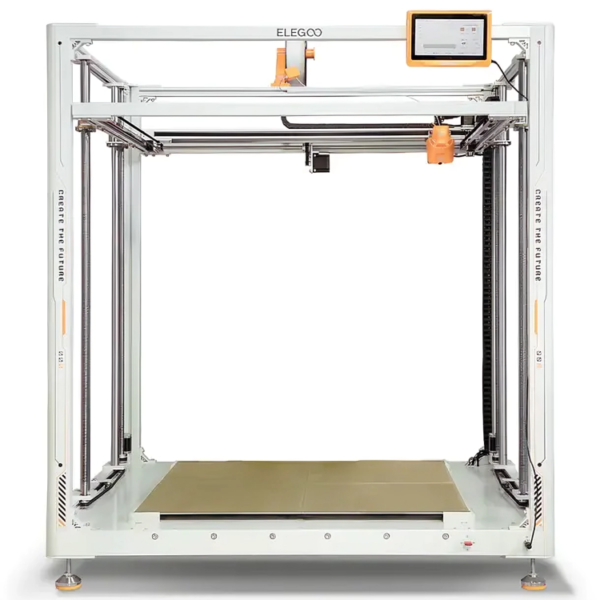 Elegoo Orange Storm Giga FDM 3D