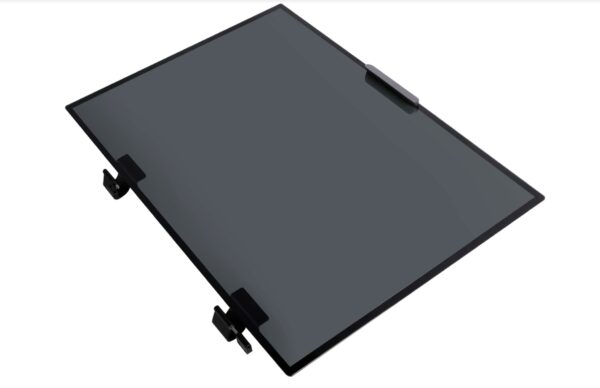K2 plus front Door Kit - Image 4