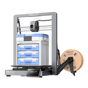 Creality Ender-3 V3 Plus FDM 3D Printer