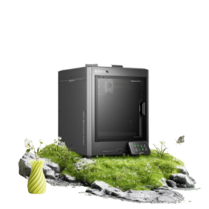 Elegoo Centauri Carbon FDM 3D Printer