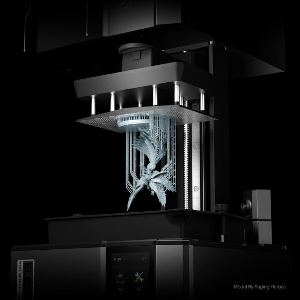 ELEGOO Mars 5 Ultra 9k 3D Printer - Image 3