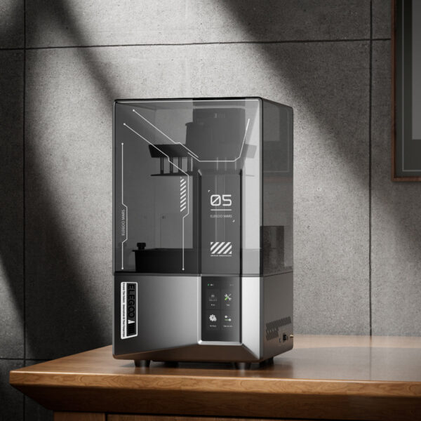ELEGOO Mars 5 Ultra 9k 3D Printer - Image 2