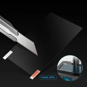 Screen Protector Risen 3D Printer