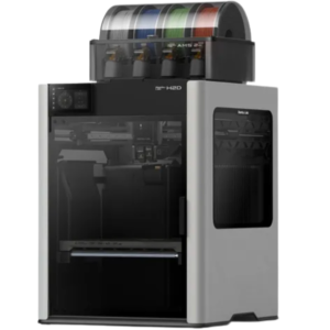 Bambu Lab H2D (AMS /without AMS) FDM 3D Printer 16-color printing option