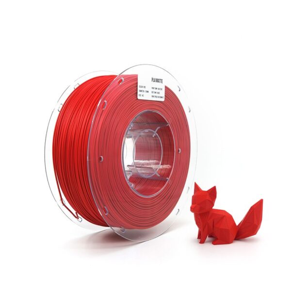 PLA Matte 3D Printer Filament SKY FILA 1kg/2.2lb 1.75mm - Image 3