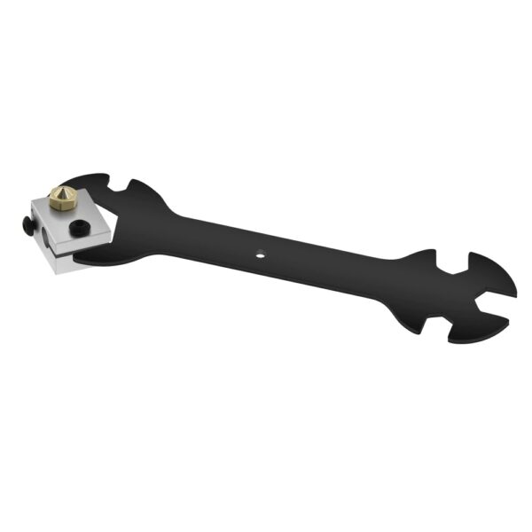 3D Printer Multifunctional Wrench 5 in 1 - Image 3