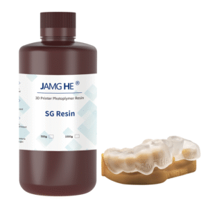 JAMGHE Surgical Guide Resin 250g