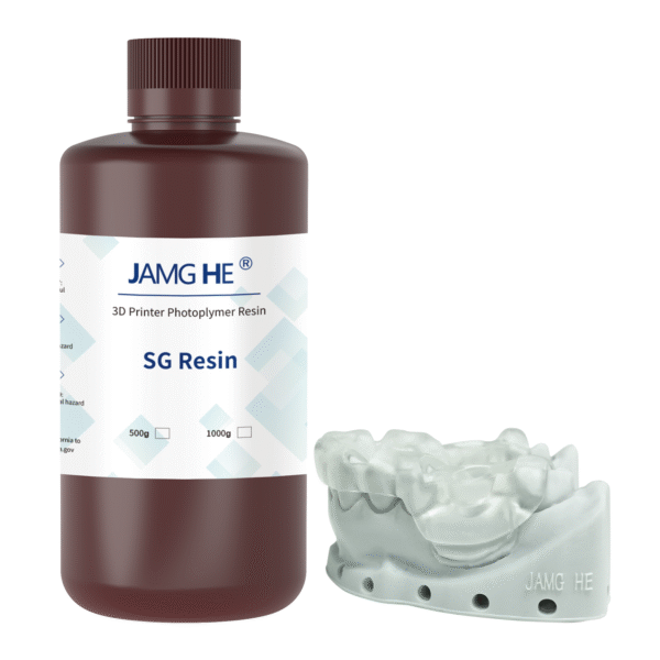 JAMGHE Surgical Guide Resin 250g - Image 2