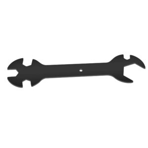 3D Printer Multifunctional Wrench 5 in 1